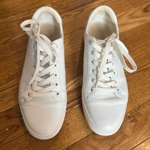 Womens Kenneth Cole Sneakers